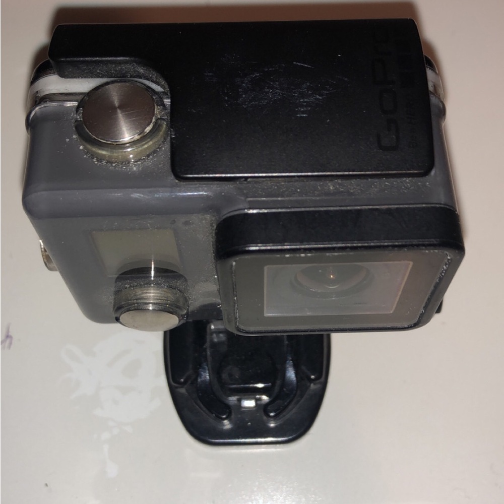 GoPro Hero+
